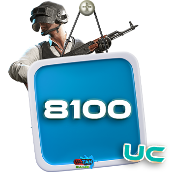 8100 Uc