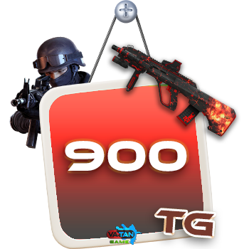 900 TG