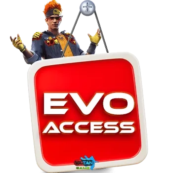 Evo Access 30 gün