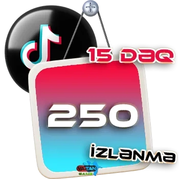 İzlenme 250
