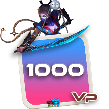 Valorant Points 10 EU