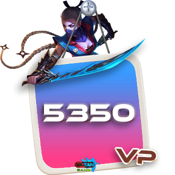 Valorant Points 50 EU